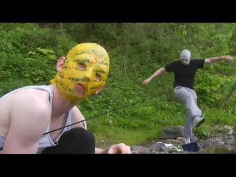 The Rubberbandits Guide To Fishing