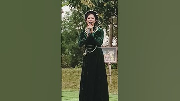 Hát cọi dân tộc Tày #shorts #cọi