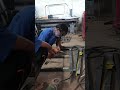 Proses Welding By PT IMVI