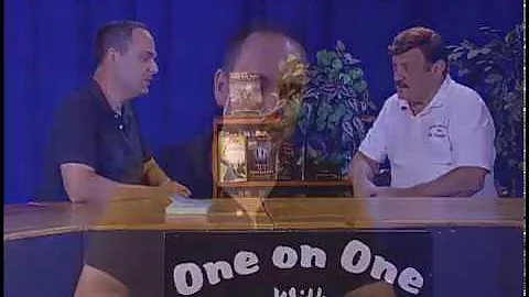 One On One Ep 112 Joseph LoGuidice