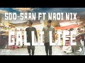 Sdqsaan  galli life feat naqi nix official music karachi chicago2karachi