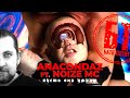 Реакция Бати на НОВЫЙ трек Anacondaz feat. Noize MC — Пусть они умрут (Official Music Video) (16+)