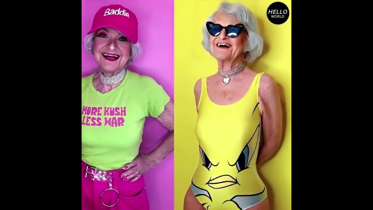 Baddie Winkle 