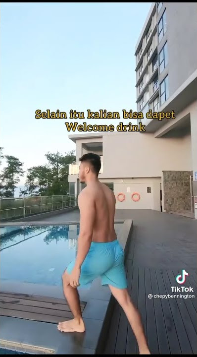HADI ALI ALATAS GEMES BANGET BADANNYA 🥰