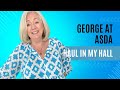 George at asda haul in my hall  over 65  size 18