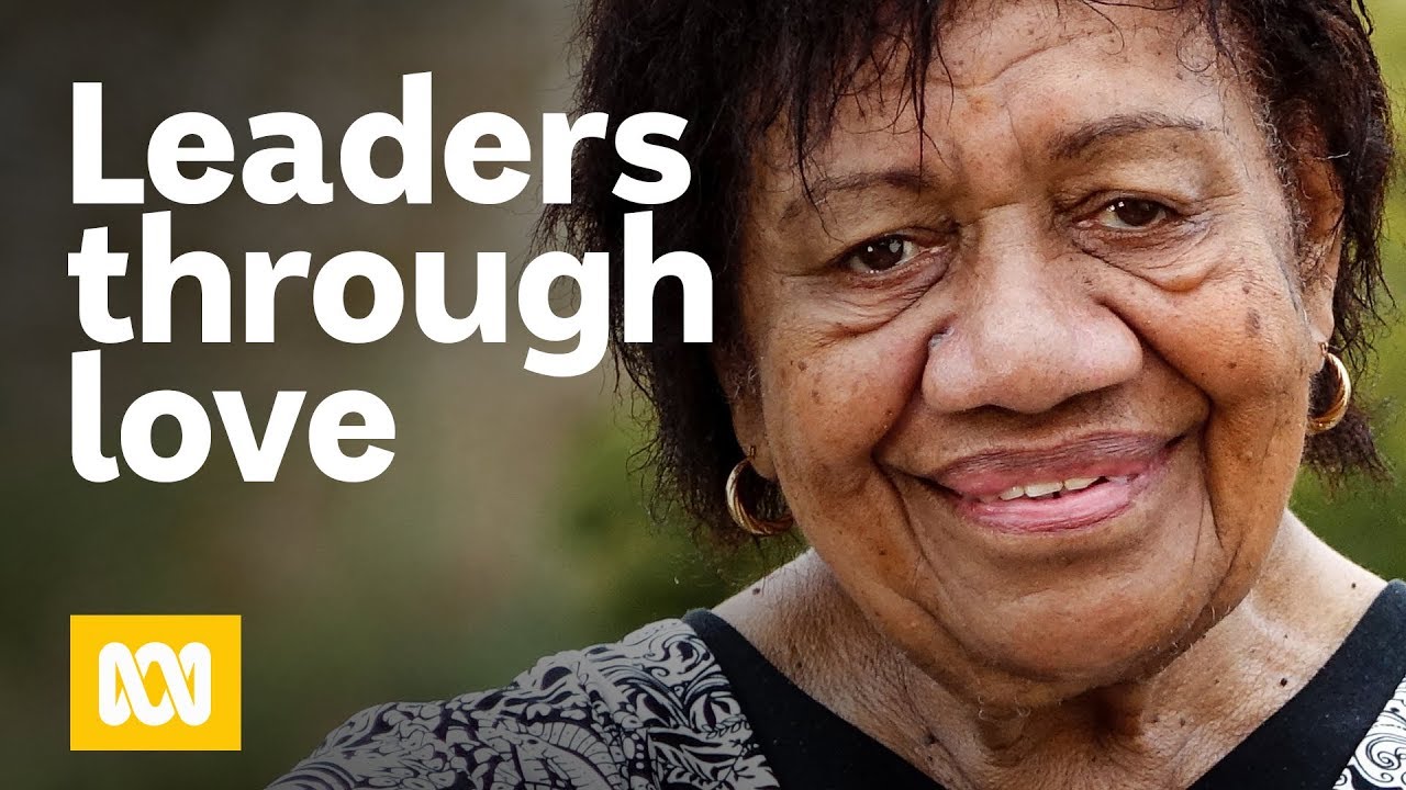 We can, we do Lorraine Ross Creating Leaders Through Love YouTube