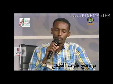 السودان ملك عاصم بابكر طرب الغبش