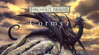 Cormyr: A Novel by Ed Greenwood and Jeff Grubb | Spoiler Free Review Cormyr: A Novel by Ed Greenwood and Jeff Grubb | Spoiler Free Review