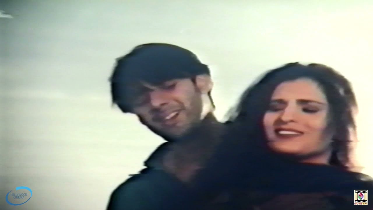 JAN E MAN JAN E MAN - RESHAM & MOAMAR RANA - FILM DUNIYA DEKHE GI