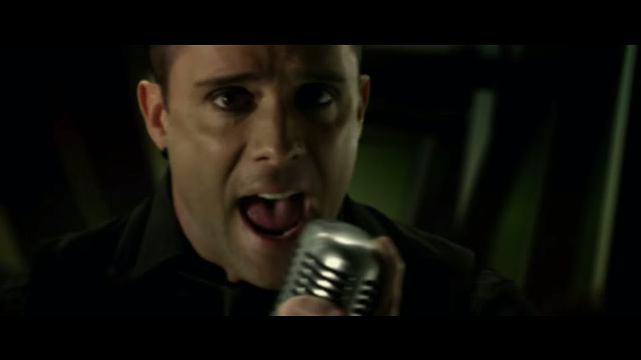 Skillet   Sick Of It Official Video