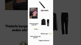 Ama Bana Dokunma Resimi