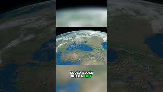 NATO's Baltic Sea Control & Russia's Warm Water Port #shorts