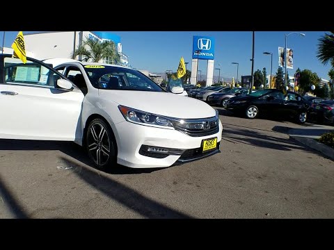 keyes woodland hills honda hours 2016 Honda Accord Sedan used, Los Angeles, Woodland Hills, West Hills, Sherman Oaks, Van Nuys, CA 48