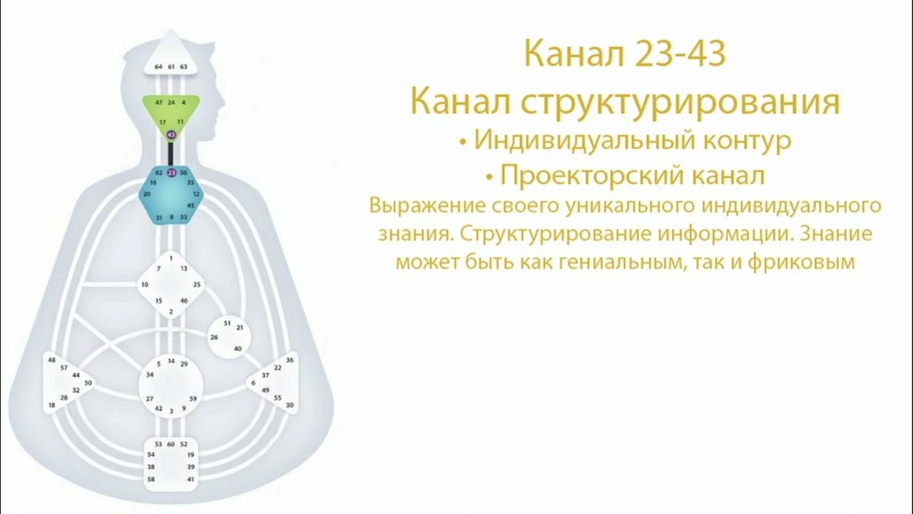 Канал 23 10. Канал 43 23 в дизайне человека. Ворота в дизайне человека. 43 Ворота дизайн человека. Индивидуальный контур в дизайне человека.