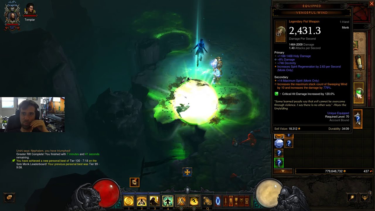 diablo 3 monk set dungeon sunwuko diablo 3 monk set dungeon sunwuko
