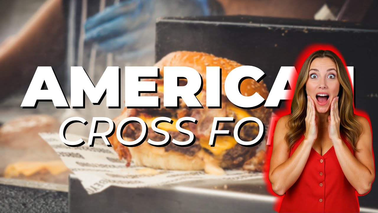 Cross Fork BEST american restaurants | Food tour of Cross Fork, Pennsylvania