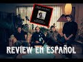 Fall Out Boy - So Much (For) Stardust (ALBUM REVIEW EN ESPAÑOL)