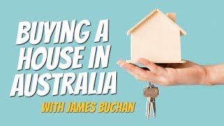 Tips for Buying Your First House in Australia | First Home Buyer Interview