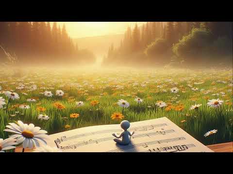 New Beginning - Background Music Instrumental