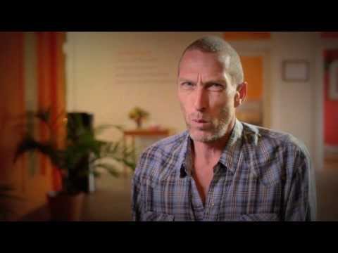 David's Quest A journey of dignity empowerment and hope