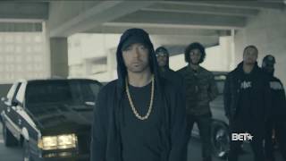 Eminem is getting old Resimi