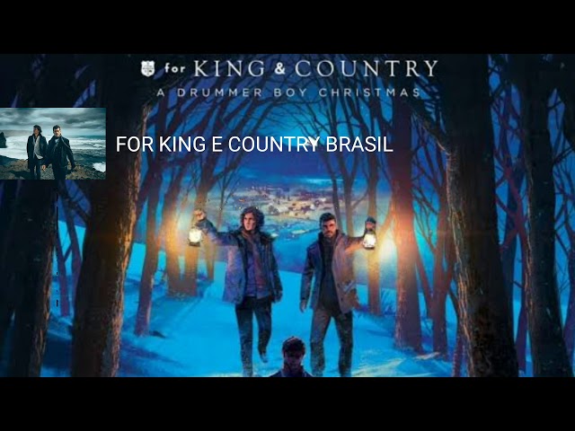 for KING & COUNTRY - Heavenly Hosts (Tradução) 