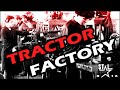 Stalingrad Tractor Factory: The Complete Story (building, role in Stalingrad Battle, production)
