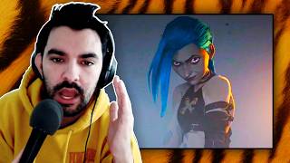 Okay, Arcane Finally Won Me Over