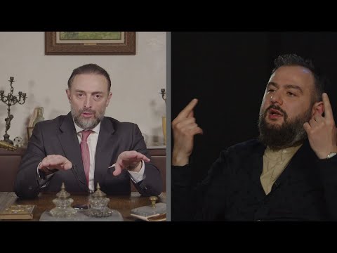 ლევან ვასაძე - აშკარაა, რომ ამერიკამ დაასუსტა დასავლეთ ევროპა. 17.02.2023