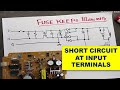 [406] Fuse Keeps Blowing in SMPS / Reasons SMPS short Circuit / How to Find Short Circuit in SMPS