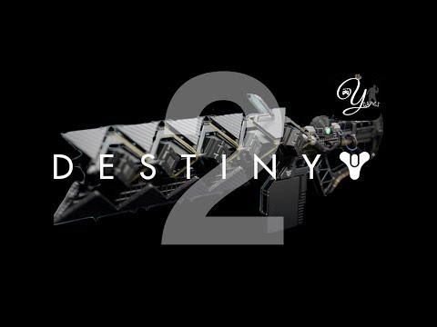 Destiny2 ﾃﾞｽﾃｨﾆｰ2 模倣ｽﾘｰﾊﾟｰ 新しい夜明け いろいろやっちゃお Youtube