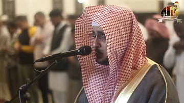 تلاوة للقارئ ياسر الحجوري من قولة (إن هذا القرآن يهدي للتي هي أقوم)