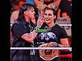 Rhea Ripley &amp; Dominik Mysterio Then vs Now 😳💔 You Won’t Believe This #wwe #shortsfeed #viralshorts