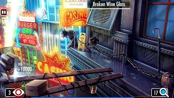 Agent Alice Hidden Object Adventure: Episode 3 Part 9 Walkthrough & Gameplay