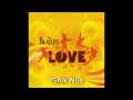 The Beatles (LOVE) - Gnik Nus