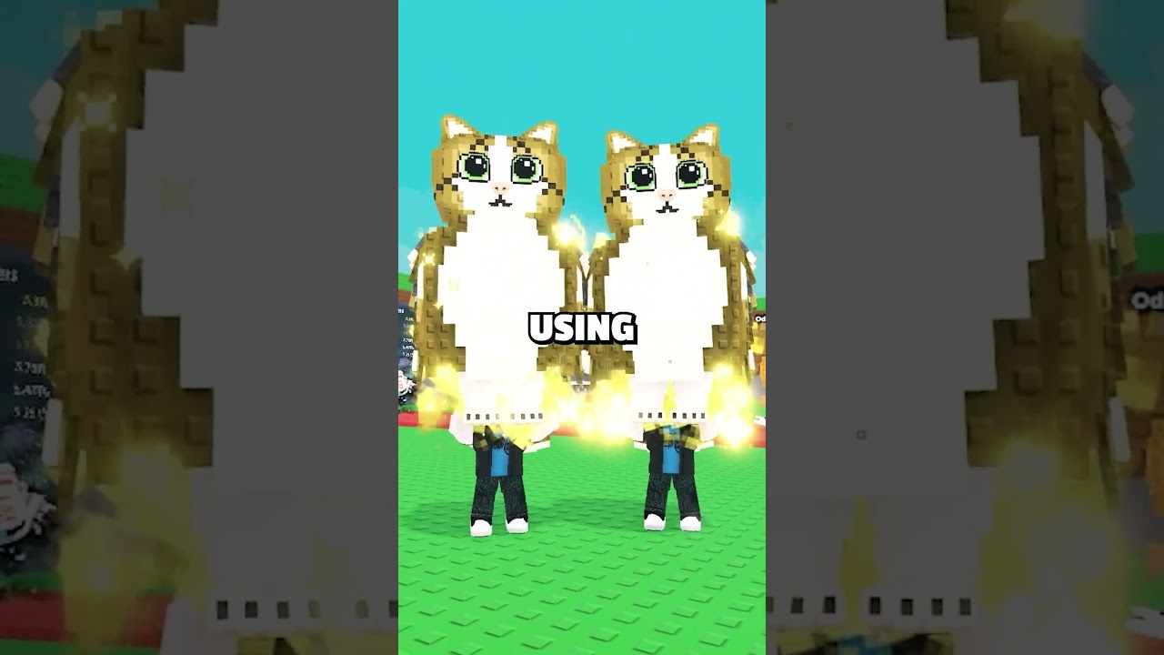 Sammy Bans Exploiters