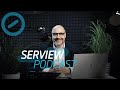 Serview podcast