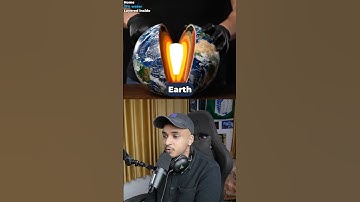 Cutting Open Every Planet in the Solar System (Space Education)