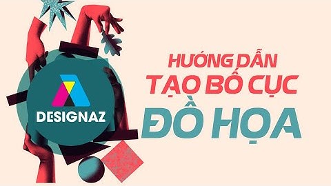 Hướng dẫn tạo bố cục thiết kế đồ họa với công cụ pen trong illustrator cho người mới bắt đầu!