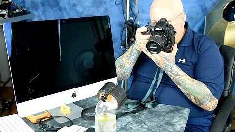 Nooo!!! Focus & Recompose mistakes. Or, why your pics are FUZZY