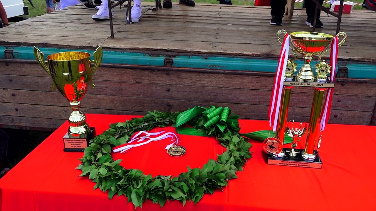 “Memorijal Adema Smajovića” na pešterskom hipodromu - SPECIJALNA EMISIJA