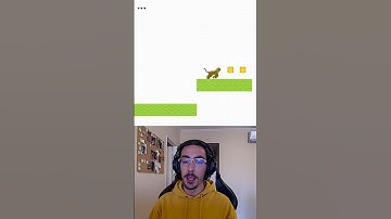 Así pasamos al nivel 2 de Blue y Matt #gamedev #indiedev #shorts #devlog