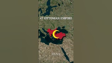 Strongest countries in the 1300s #europe #edit #geography #geopolitics #subscribe #shorts #history