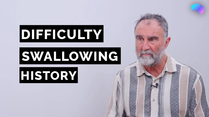 Difficulty Swallowing & Weight Loss History | OSCE Guide | UKMLA | CPSA | PLAB 2