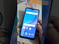 a phone is robot