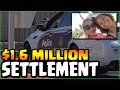 THEY SEARCHED WHERE?!?! - - - 1.6 Million For Illegal Search!