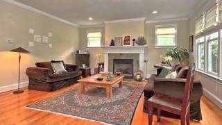 Jeremy Lichtenstein presents 5804 Jarvis Lane Bethesda MD