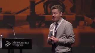 Safety Conference 2015 - Mark T Fleming