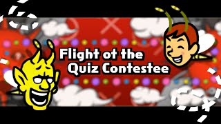 Rhythm Heaven Custom Game — Flight of the Quiz Contestee by AnonUserGhoul 106,076 views 3 years ago 2 minutes