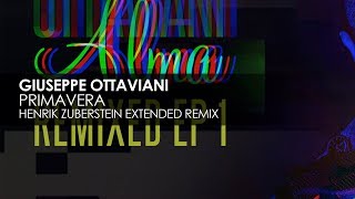 Смотреть клип Giuseppe Ottaviani - Primavera (Henrik Zuberstein Extended Remix)